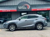 Used 2015 Lexus NX 200t F Sport image 4