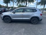 Certified 2024 Volkswagen Taos S image 3