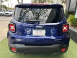 Used 2017 Jeep Renegade Sport w/ Power & Air Group image 5