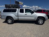 Used 2009 Toyota Tacoma 4x4 Access Cab V6 image 4
