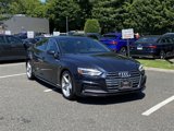 Used 2018 Audi A5 2.0T Premium w/ S Line Sport Package image 2