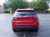 Used 2018 Jeep Compass Sport w/ Tech Group image 4