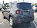 Used 2023 Jeep Renegade Latitude w/ Sun & Fun Group image 4