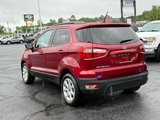 Certified 2021 Ford EcoSport SE w/ SE Convenience Package image 6
