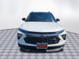 New 2026 Chevrolet TrailBlazer RS w/ Convenience Package image 2
