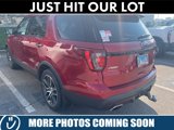 Used 2016 Ford Explorer Sport w/ Equipment Group 401A image 4