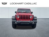 Used 2019 Jeep Wrangler Unlimited Sport S image 3