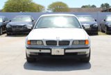 Used 1998 BMW 740iL image 2