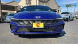 Certified 2025 Hyundai Elantra Sport image 4