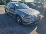 Used 2021 Volkswagen Jetta S image 5
