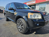Used 2008 Land Rover LR2 HSE image 4