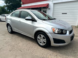Used 2012 Chevrolet Sonic LT image 4