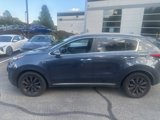 Certified 2019 Kia Sportage EX w/ EX Sport Appearance Package image 3