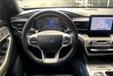 Used 2022 Ford Explorer Timberline w/ Timberline Technology Package image 5