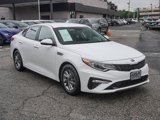 Used 2019 Kia Optima LX image 2