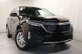 Used 2023 Chevrolet Equinox LT image 2