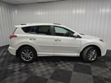 Used 2017 Toyota RAV4 Platinum image 2