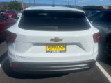 New 2025 Chevrolet Trax LS w/ LS Convenience Package image 6