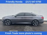 Used 2020 Honda Accord Sport image 5