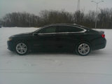 Used 2014 Chevrolet Impala LT w/ Convenience Package image 2