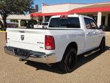 Used 2013 RAM 1500 Classic SLT w/ Premium Display Pkg image 4