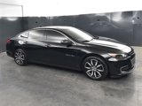 Used 2017 Chevrolet Malibu LT w/ Leather Package image 2