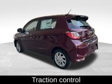 New 2024 Mitsubishi Mirage LE image 4