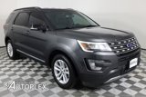 Used 2017 Ford Explorer XLT w/ Equipment Group 202A image 3