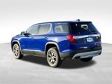 Used 2023 GMC Acadia SLE image 3