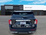 Used 2021 Ford Explorer XLT w/ Equipment Group 202A image 4
