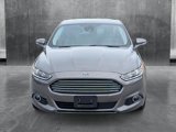 Used 2014 Ford Fusion Titanium image 2