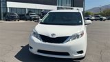 Used 2012 Toyota Sienna LE image 2