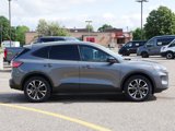 Used 2022 Ford Escape SE w/ SE Sport Appearance Package image 6