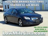 Used 2012 Chevrolet Malibu LT image 5
