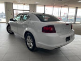 Used 2012 Dodge Avenger SXT image 5