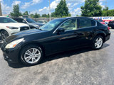 Used 2012 INFINITI G25 x image 5