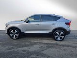 Used 2023 Volvo C40 P8 Recharge Plus image 3