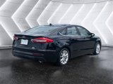 Used 2019 Ford Fusion SE image 5