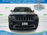 Used 2015 Jeep Grand Cherokee Limited image 2