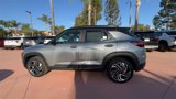 New 2026 Chevrolet TrailBlazer RS w/ Convenience Package image 5