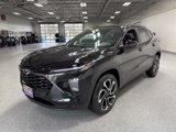 New 2025 Chevrolet Trax RS w/ Driver Confidence Package image 3