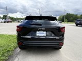 New 2025 Chevrolet Trax RS w/ Driver Confidence Package image 4