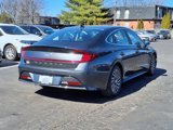 Used 2021 Hyundai Sonata SEL image 3