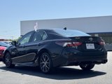 Used 2023 Toyota Camry SE image 5