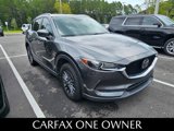 Used 2020 MAZDA CX-5 Touring image 3