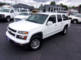 Used 2009 Chevrolet Colorado LT image 4