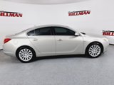 Used 2011 Buick Regal CXL w/ RL3 Preferred Equipment Group image 5