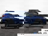 New 2025 Subaru Crosstrek 2.0i image 6
