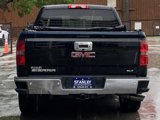 Used 2014 GMC Sierra 1500 SLT w/ SLT Crew Cab Value Package image 4