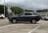 Used 2019 Chevrolet Equinox LT w/ Sun & Navigation Package image 3